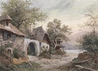 Aggsbach