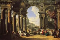 The Wedding at Cana