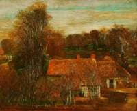 Freshwater Farm Buildings
