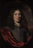 Portrait of a Young Man