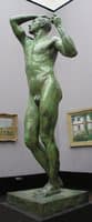 The Age of Bronze