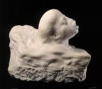 Femme-poisson