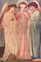 The Marriage of Pyramus and Thisbe