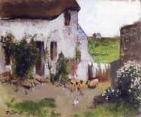 Farmyard