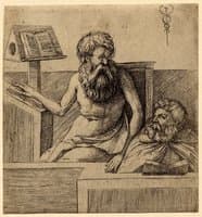 Two Philosophers