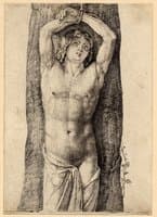 Saint Sebastian