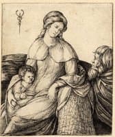 Holy Family