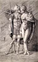 Mars and Venus
