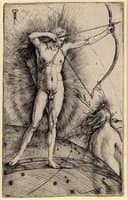 Apollo and Diana