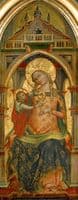 Madonna and Child