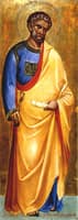 Saint Peter