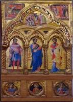 Polyptych