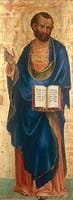 Saint Mark