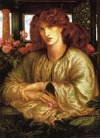 La Donna Della Finestra