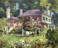 House and Garden