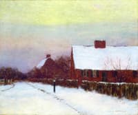 Winter Landscape