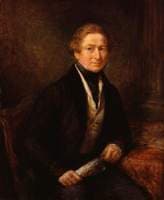 Sir Robert Peel, 2nd Bt