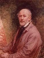 Self Portrait