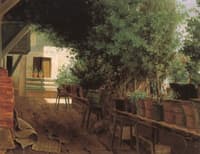 Baño de los Pescaditos