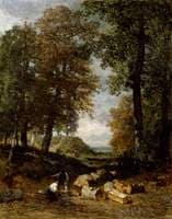 The Woodcutters
