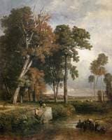 The Angler