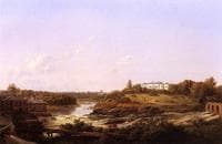River Landscape