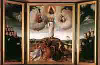 Transfiguration