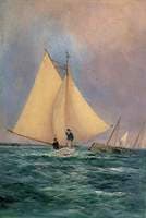 Sailing Boat