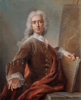 Self Portrait