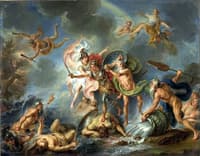 Fury of Achilles