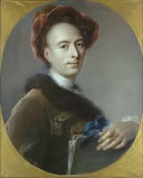 Self Portrait