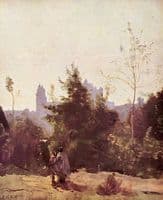 Souvenir de Pierrefonds