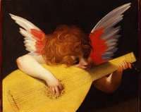 Musical Angel