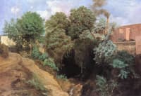 El cabrio de San Ángel
