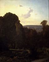 Le Fôret
