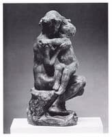 Le frere et la soeur (Brother and Sister)