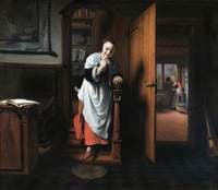 The Eavesdropper