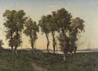 Autumn Evening