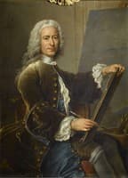 Self Portrait