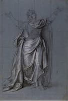 Allegory of France