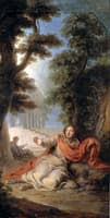 The Conversion of Saint Augustine