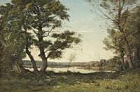 Bord du Loing