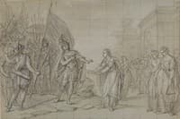 The Daughter of Jephthah