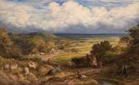 A Surrey Landscape