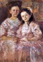 Two Girls