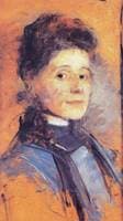 Self Portrait