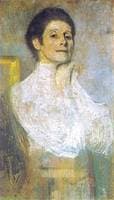 Self Portrait