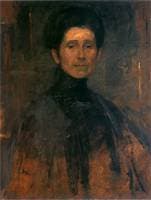 Self Portrait