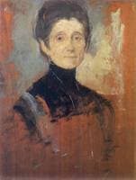 Self Portrait
