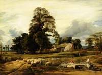 Kingsley Village, near Thame, Oxfordshire